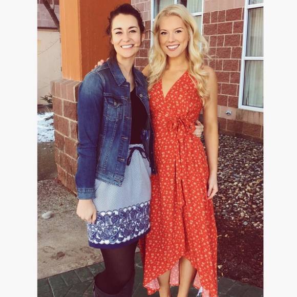 Meet your Posher, Becca - Picture 1 of 1